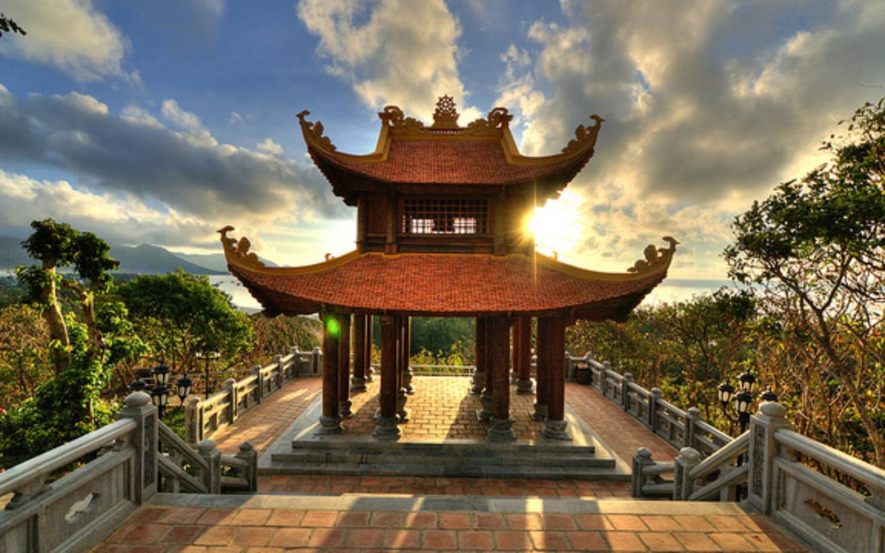 Vân Sơn Tự