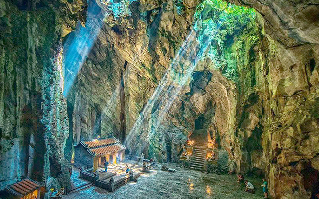 Ngũ Hành Sơn