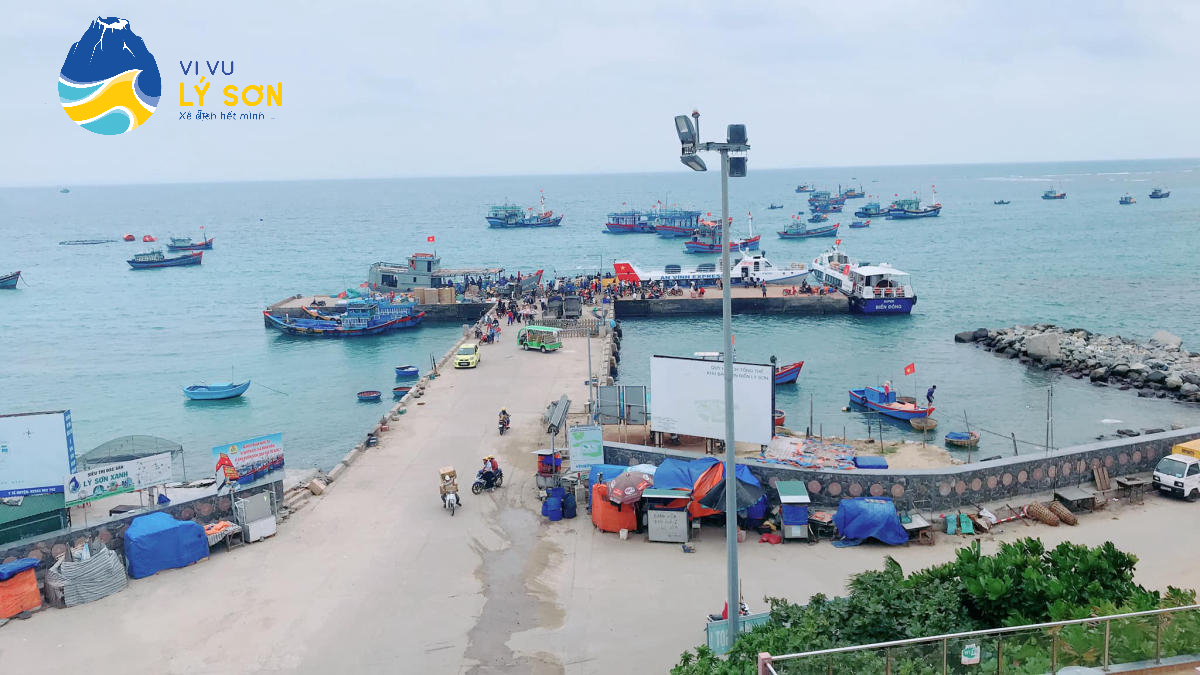 Cảng Sa Kỳ