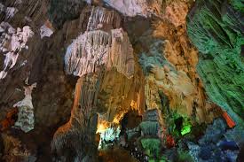 Hang Đầu Gỗ