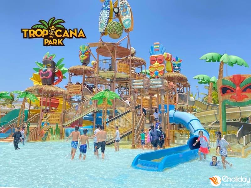 Công viên nước Tropicana