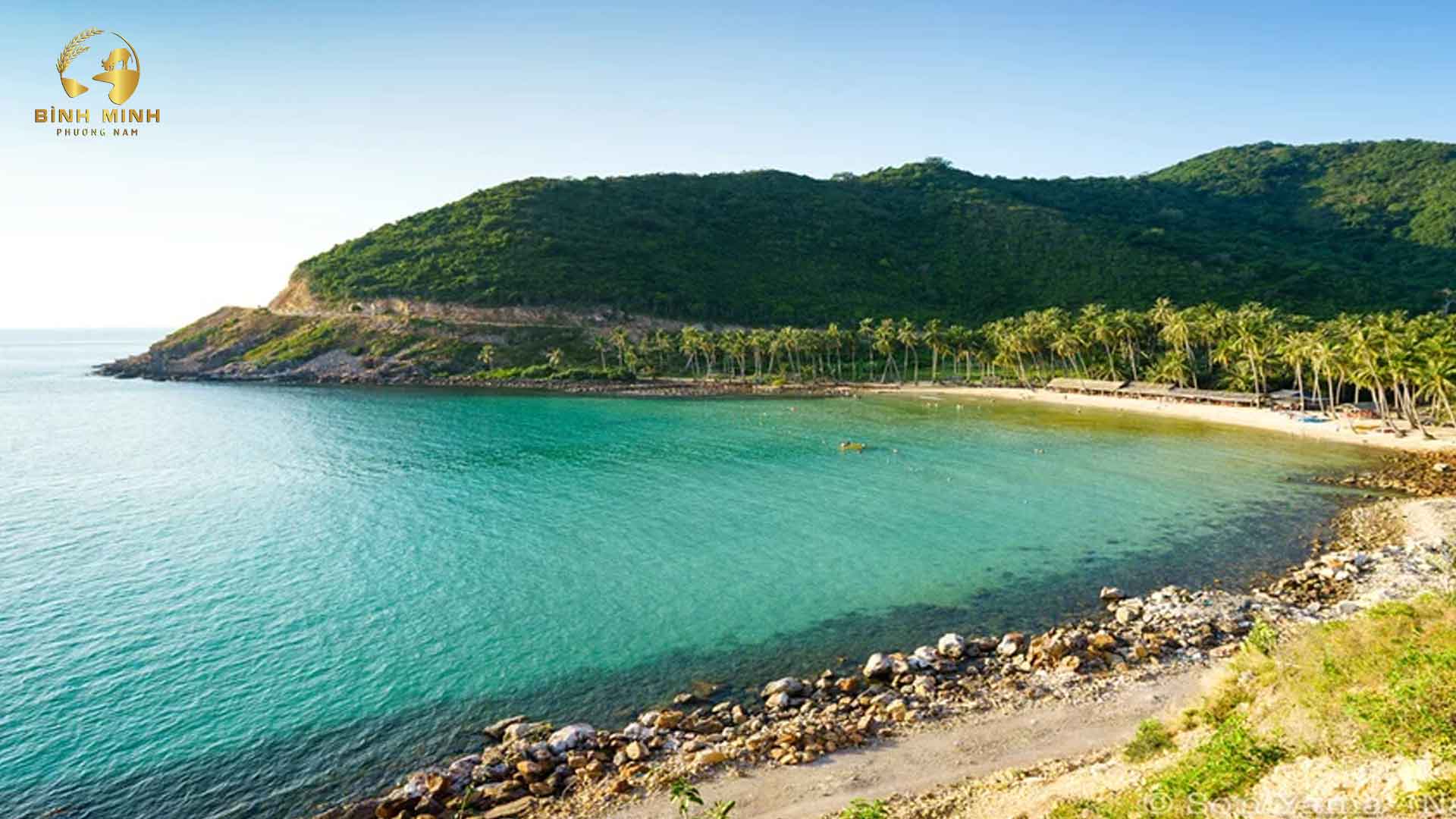 Bãi Ngự