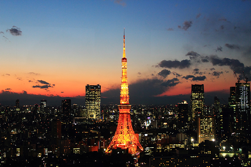 Tokyto