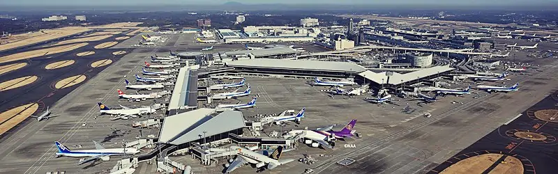 Sân bay Narita