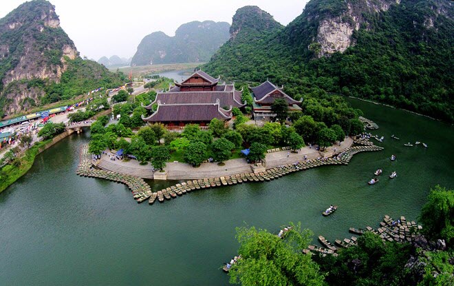 Tràng An