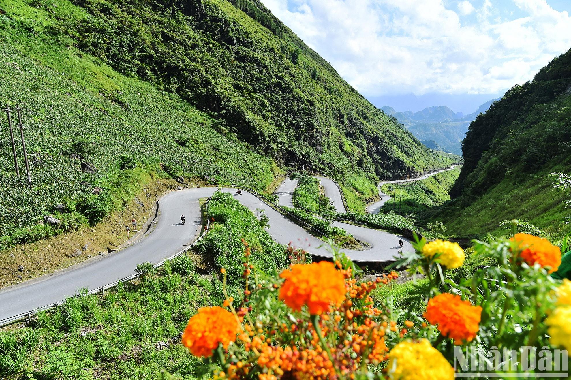 Phong cảnh Hà Giang