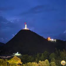 Đêm Hà Giang