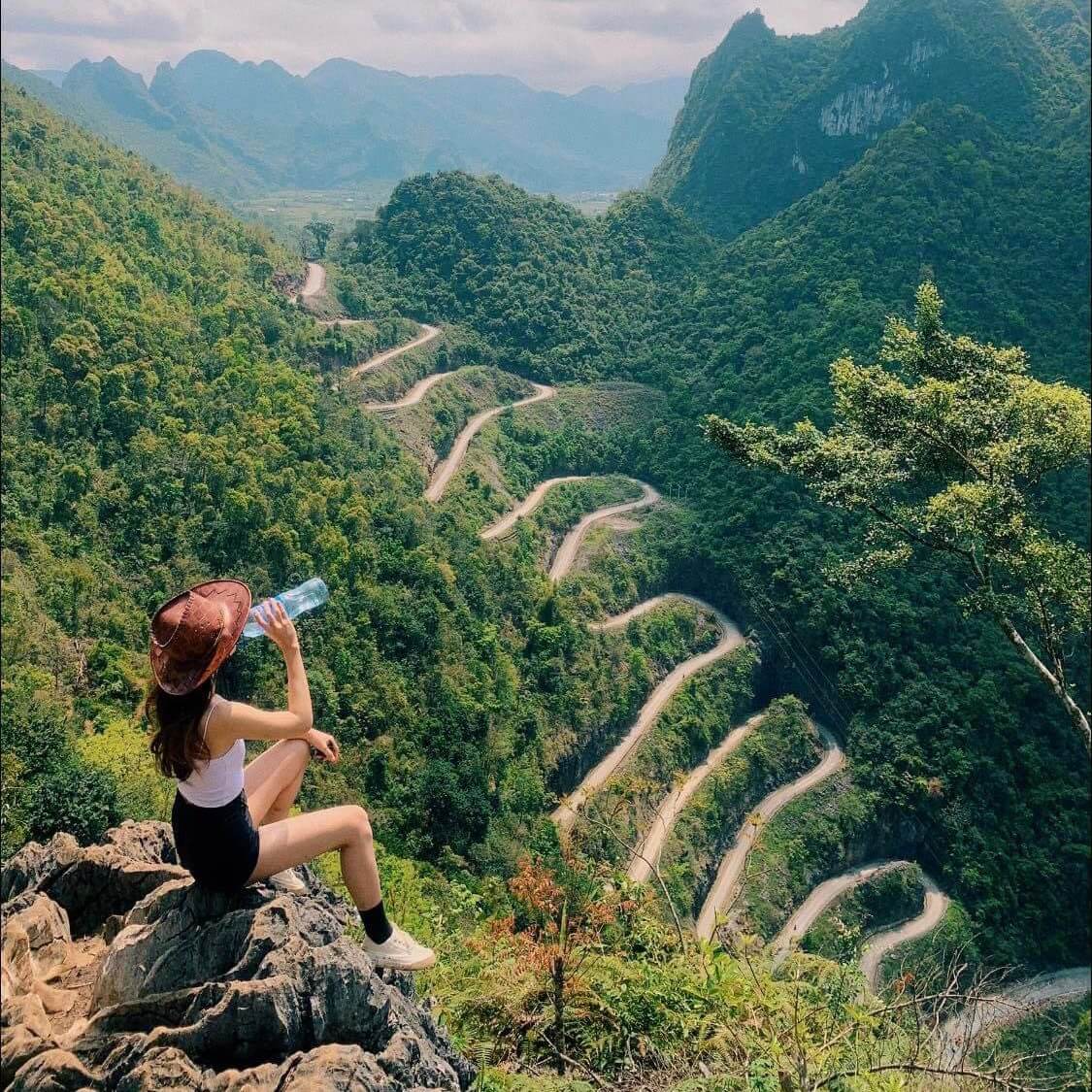 Đèo Mã Pì Lèng