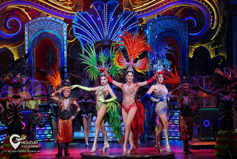 Cabaret Show