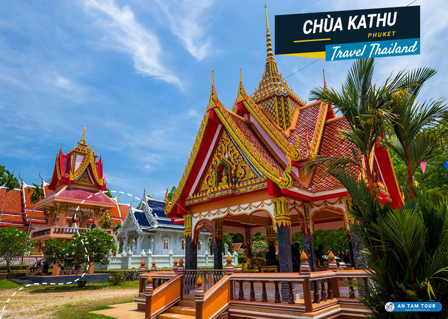 Chùa Kathu