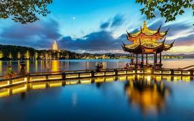 Tây Hồ Hàng Châu